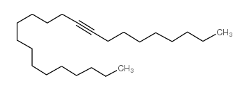 9-TRICOSYNE structure