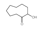 Azelaoin Structure