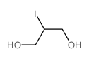 1,3-Propanediol,2-iodo- Structure