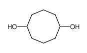 环辛烷-1,5-二醇结构式