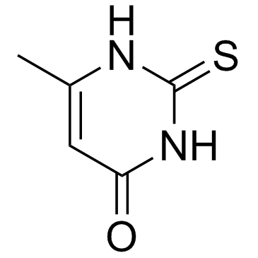 Methylthiouracil picture