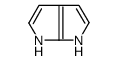 1,6-dihydropyrrolo[2,3-b]pyrrole Structure