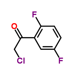 2-Chloro-1-(2,5-difluorophenyl)ethanone picture