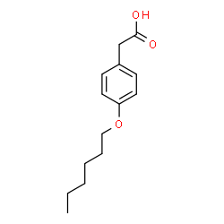 hexyl isodecyl phthalate结构式