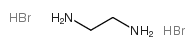 ethylenediamine dihydrobromide structure