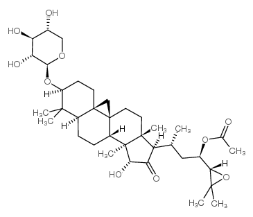 23-O-ACETYL SHENGMANOL XYLOSIDE picture