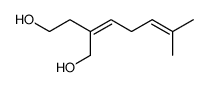 β-(Z)-acaridiol Structure
