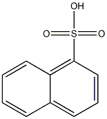 Naphthalenesulfonic acid, di-C5-6-alkyl derivs. Structure