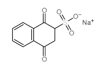 Sodium 1,4-dihydroxy-2-naphthalenesulfonate picture