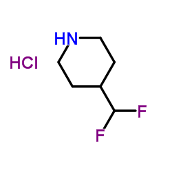 4-(二氟甲基)哌啶图片