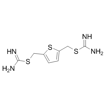 TPT-260结构式