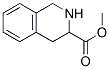 1,2,3,4-Tetrahydro-isoquinoline-3-carboxylic acid methyl ester picture