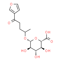 ipomeanol 4-glucuronide picture