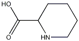 L-Pipecolicacid structure