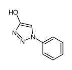 1-PHENYL-1H-1,2,3-TRIAZOL-4-OL picture