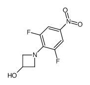 919300-10-0结构式