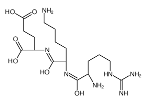 splenotritin Structure