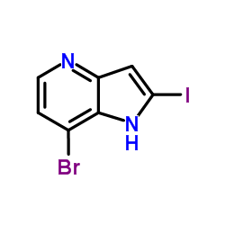 1260386-22-8 structure