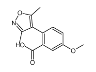 1261915-03-0 structure