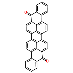 Vat Violet 10 Structure