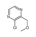 5-BROMOMETHYL-2,4-DICHLORO-PYRIMIDINE picture