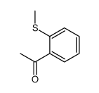 1-(2-(METHYLTHIO)PHENYL)ETHANONE picture