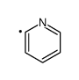 2-Pyridyl-radikal Structure
