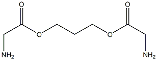 4-氨基-2-甲巯基嘧啶-5-甲醛结构式