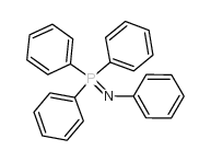 tetraphenylphosphine imide Structure