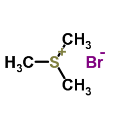 Trimethylsulfonium bromide picture