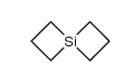 4-silaspiro[3.3]heptane结构式