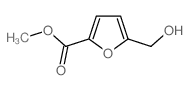 Methyl 5-(hydroxymethyl)-2-furoate picture