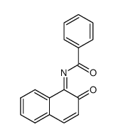 (3-cyanopropyl)triphenyltin结构式