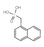 Phosphonic acid,P-(1-naphthalenylmethyl)- picture