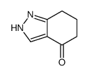 6,7-Dihydro-1H-indazol-4(5H)-one picture