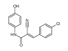 [1]Benzothieno[2,3-C]furan-1,3-dione结构式