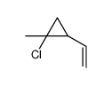 1-chloro-2-ethenyl-1-methylcyclopropane picture