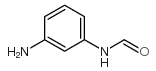 N-(3-aminophenyl)formamide Structure