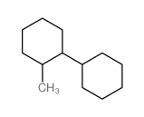 1,1-Bicyclohexyl, 2-methyl- picture