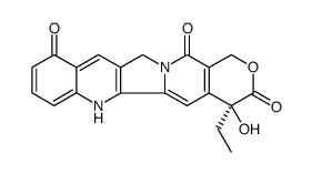 ethyl dihydrogen phosphate, compound with triethylamine结构式