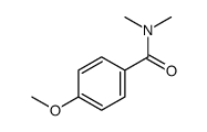 p-Methoxy-N,N-dimethylbenzamide picture
