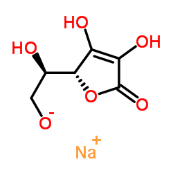 Sodium erythorbate picture