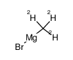 (methyl-d3)magnesium bromide结构式