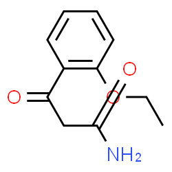 Acetamide, 2-o-ethoxybenzoyl- (5CI)结构式