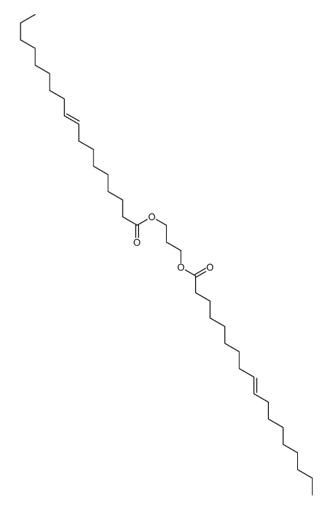 1,3-propanediyl dioleate结构式