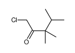 2-Pentanone,1-chloro-3,3,4-trimethyl- picture