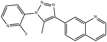 FPTQ structure