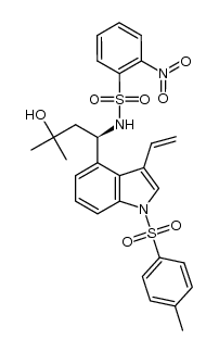 1070913-05-1 structure