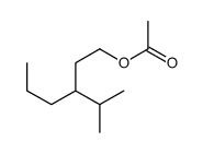 ACETIC ACID, ALKYL (C8 TO C10) ESTERS MIXTURE structure