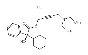 S-OXYBUTYNIN picture
